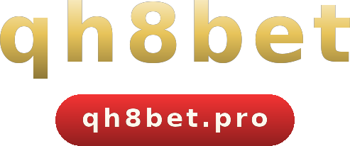 qh8bet logo